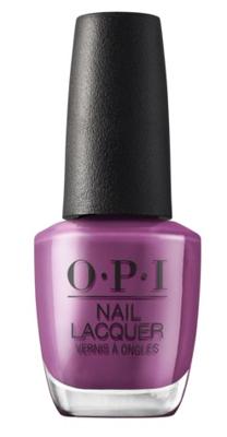 OPI Nail Lacquer nagellak Nooberry - 15ml