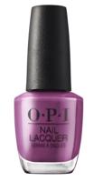 OPI Nail Lacquer nagellak Nooberry - 15ml