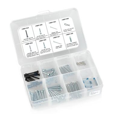 XLC Remd onderdelenbox db