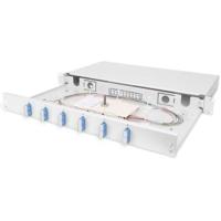 Digitus DN-96320/9 patch paneel 1U