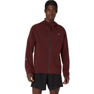 ASICS Metarun Waterproof Jack Heren