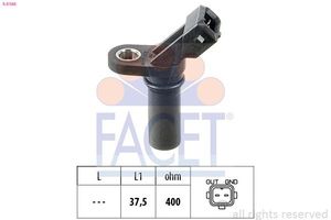 Krukassensor 90188