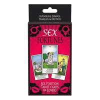 Erotisch Spel Kheper Games