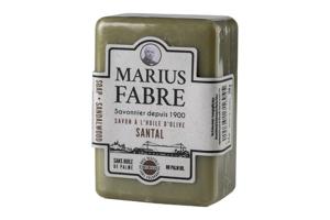 Marius Fabre Zeep sandelhout