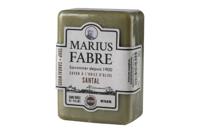 Marius Fabre Zeep sandelhout