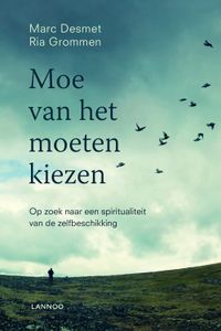 Moe van het moeten kiezen - Marc Desmet, Ria Grommen - ebook