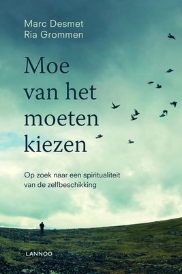 Moe van het moeten kiezen - Marc Desmet, Ria Grommen - ebook
