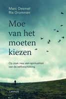 Moe van het moeten kiezen - Marc Desmet, Ria Grommen - ebook - thumbnail