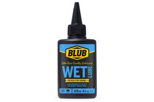 Kettingsmeermiddel Blub Wet Lube 120 ml