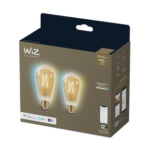 WiZ 8719514551077 intelligente verlichting 6,7 W