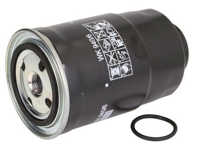 Brandstoffilter WK9406x