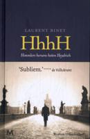 HhhH (Hardback)