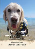 Hulphond met een missie (Paperback)