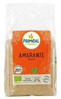 Primeal Amarant bio