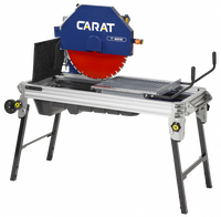Carat T-6010 Steenzaagmachine | Laser | 400 V | 4,0 kW | Model 2022 GT6010LK00