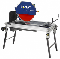 Carat T-6010 Steenzaagmachine | Laser | 400 V | 4,0 kW | Model 2022 GT6010LK00 - thumbnail