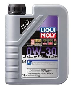 Motorolie Liqui Moly Special Tec F 0W30 C2 5L 8903