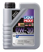 Motorolie Liqui Moly Special Tec F 0W30 C2 5L 8903