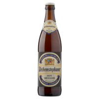 Weihenstephaner Hefeweissbier Fles 0,5 L bij Jumbo