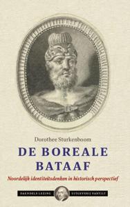 De boreale Bataaf (Paperback)