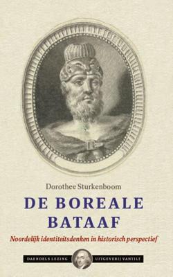 De boreale Bataaf (Paperback)