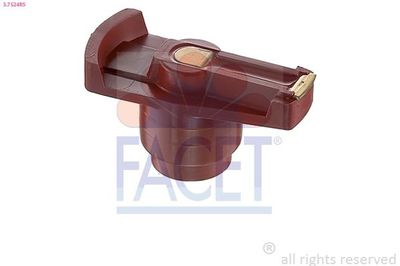 Stroomverdelerrotor 37524RS