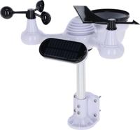 Digitaal weerstation 7in1 smart