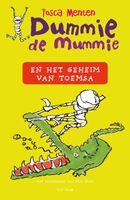 Dummie de mummie en het geheim van Toemsa - Tosca Menten - ebook - thumbnail