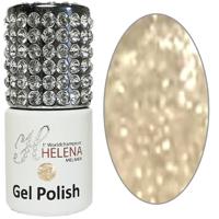 Helena Melmer Gellak - Gouden glitter met luxe glans