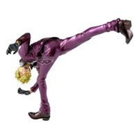 One Piece King of Artist PVC Statue Roronoa Zoro & Sanji Special Ver. (B: Sanji) 21 cm