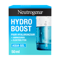 Neutrogena Hydro Boost Aqua Gel