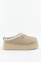 UGG sloffen Tazz 1122553 sand UGG sloffen Tazz 1122553 sand