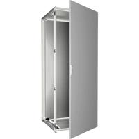 Rittal VX 8828.000 Schakelkast 800 x 2200 x 800 Plaatstaal Grijs (RAL 7035) 1 stuk(s)
