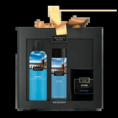 Treatments Giftbox Lovely - Uyuni