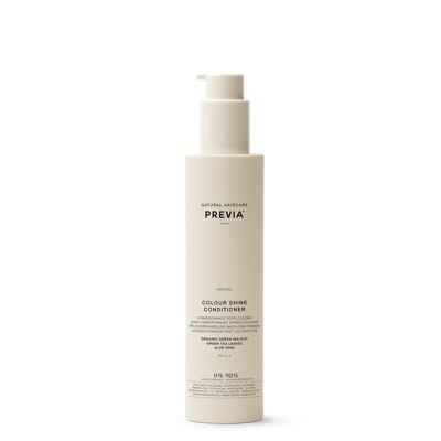 Previa Natural Haircare Keeping Bodifying Conditioner 250ml | Voor Fijn en Dun Haar Previa Natural Haircare Keeping Bodifying Conditioner 250ml | Voor Fijn en Dun Haar