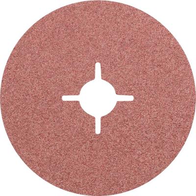 PFERD TOOLS FS 125-22 A 50 64105125 Schuurpapier voor schuurschijf Korrelgrootte (num) 50 (Ø) 125 mm 25 stuk(s)