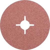 PFERD TOOLS FS 125-22 A 50 64105125 Schuurpapier voor schuurschijf Korrelgrootte (num) 50 (Ø) 125 mm 25 stuk(s)