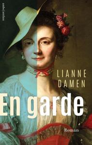 En garde - Lianne Damen - ebook