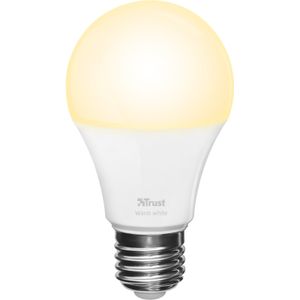 Zigbee Dimmable LED Bulb ZLED-2709 Ledlamp