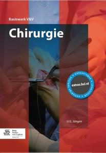 Chirurgie (Paperback)