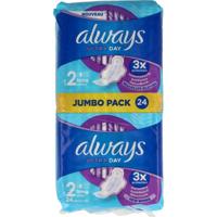 Always Maandverband ultra day long