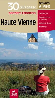 Haute-Vienne - 30 bal. à pied | Chamina