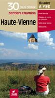 Haute-Vienne - 30 bal. à pied | Chamina