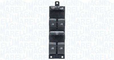 Schakelaar, raamopener CI50980