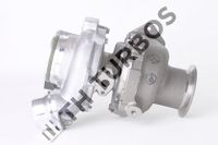 Turbocharger 1104134