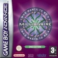 Who wants to be a Millionaire 2nd Edition - thumbnail