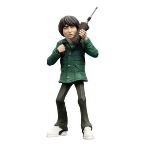 Stranger Things Mini Epics Vinyl Figure Mike Wheeler (Season 1) 15 cm