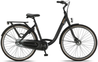 Altec Walesa Damesfiets 28inch 50cm 3v