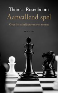 Aanvallend spel - Thomas Rosenboom - ebook