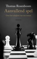 Aanvallend spel - Thomas Rosenboom - ebook - thumbnail